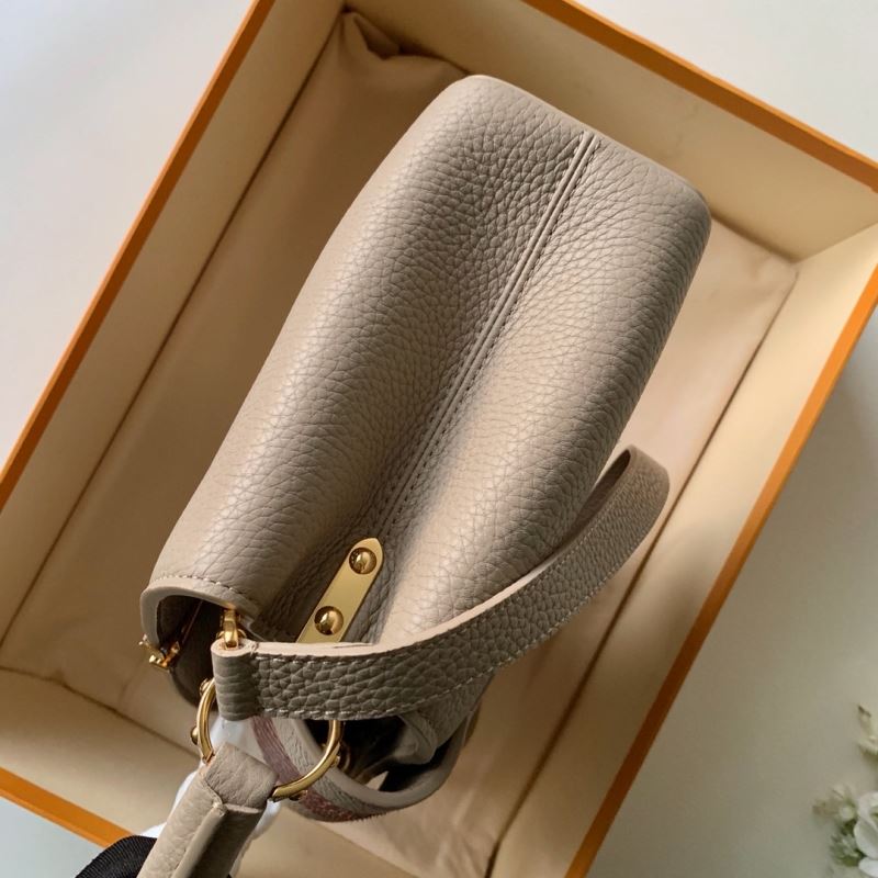 LV Top Handle Bags
